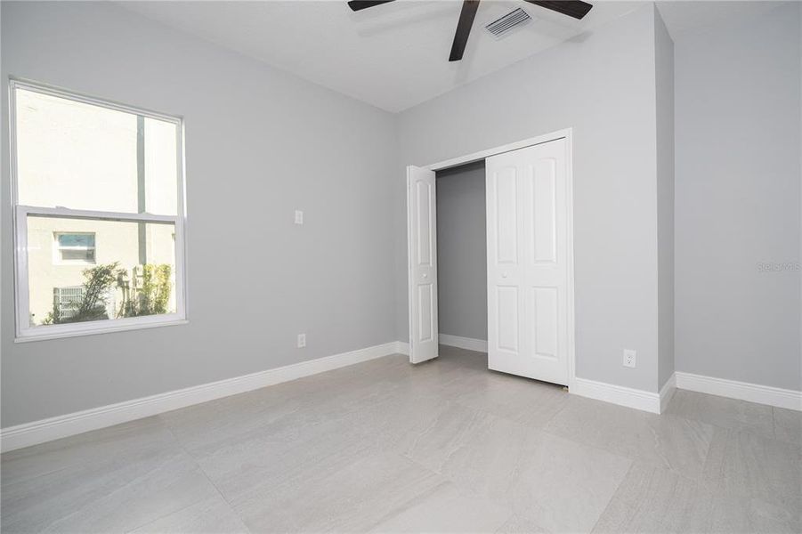 Spacious, unfurnished interior of a new home in , Haines City (Image 34). Spacious, unfurnished interior of a new home in , Haines City (Image 34).
