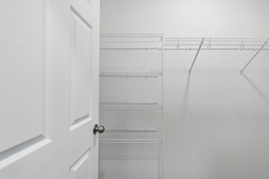 Owner's Closet