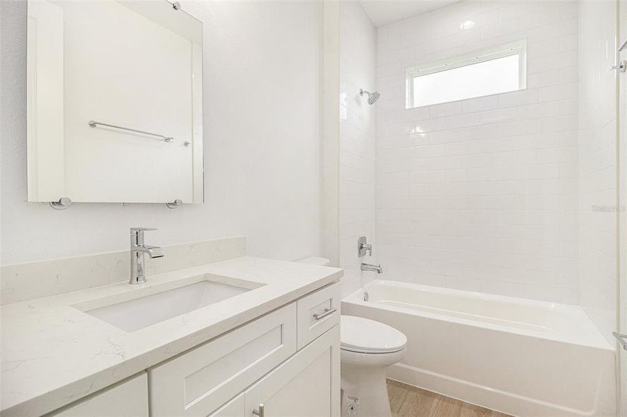 Furnished interior view inside a new home in , Palm Bay (Image 16).