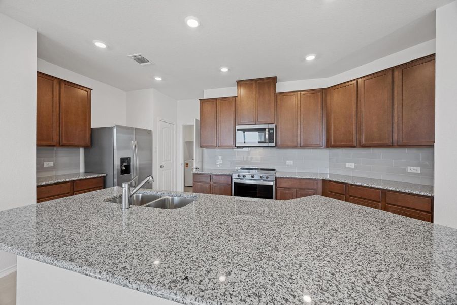 Image 36 of a home in Overlook Ranch. Image 36 of a home in Overlook Ranch.