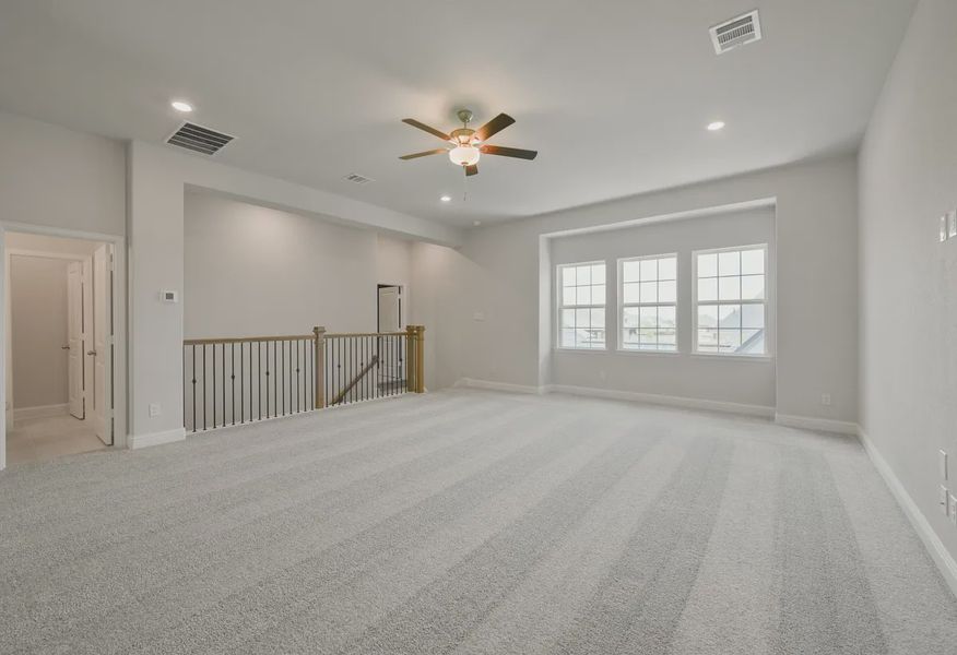 Homesite 4406 loft - 21 of 24