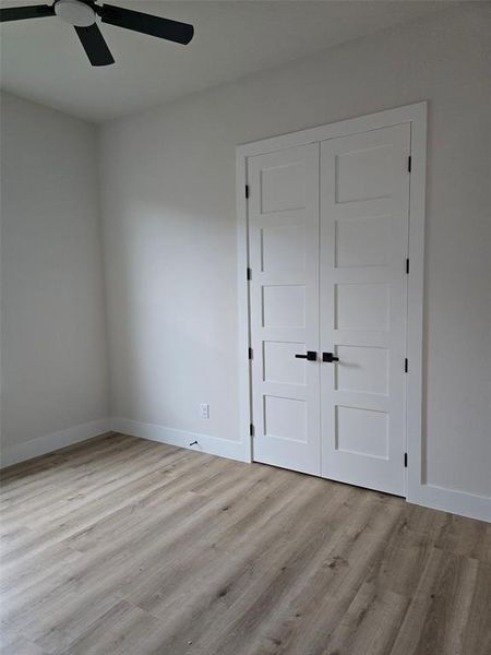 Spacious, unfurnished interior of a new home in , Springtown (Image 14).