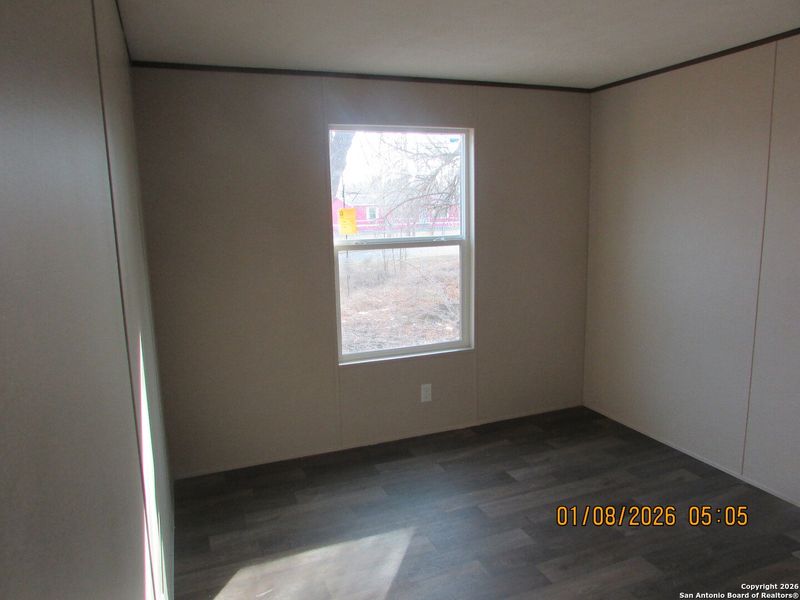 Spacious, unfurnished interior of a new home in , San Antonio (Image 5). Spacious, unfurnished interior of a new home in , San Antonio (Image 5).