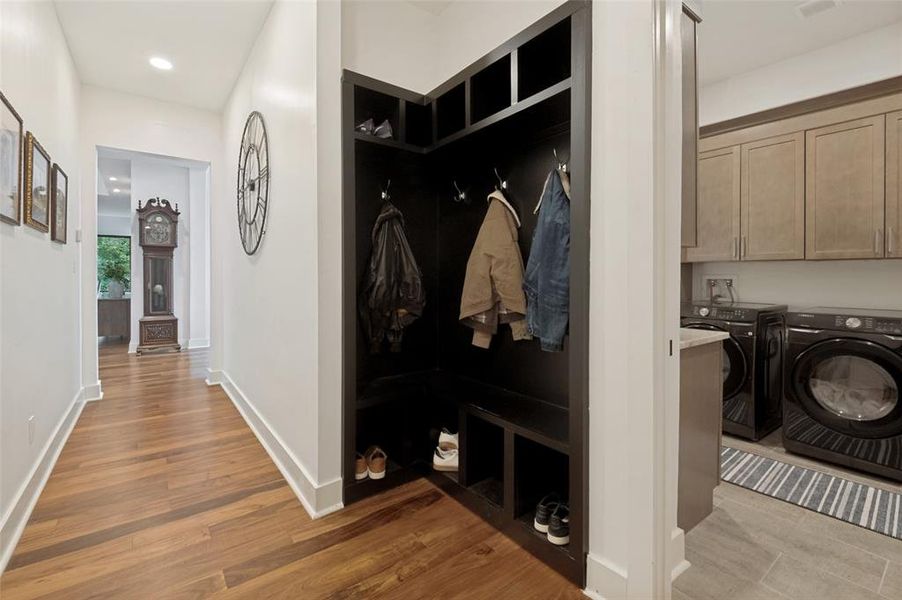 Furnished interior view inside a new home in , Cedar Hill (Image 12). Furnished interior view inside a new home in , Cedar Hill (Image 12).