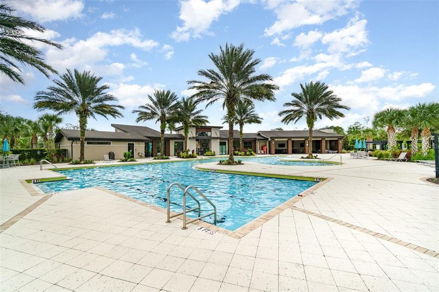 Community amenities in , Clermont (Image 33).