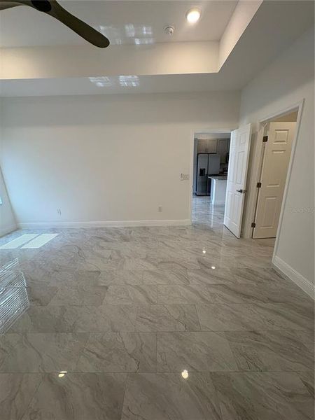 Spacious, unfurnished interior of a new home in , Maitland (Image 19).