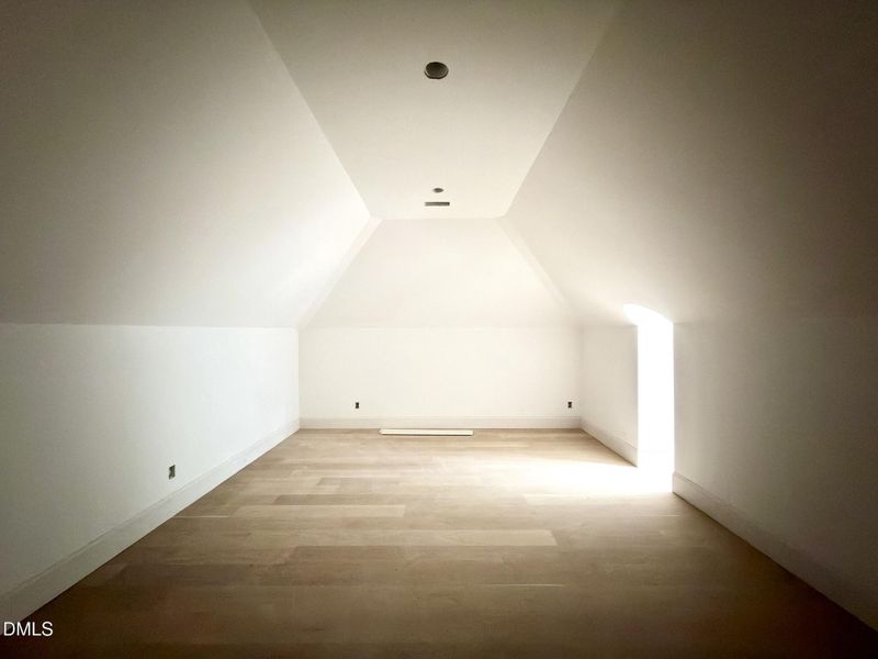 Flex Room