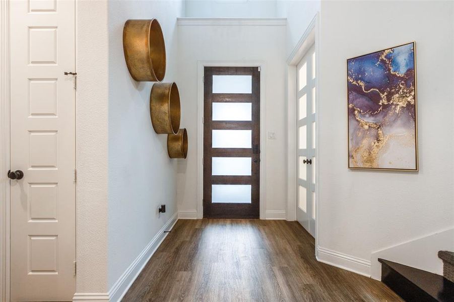 Image 36 of a home in Cambridge Crossing.