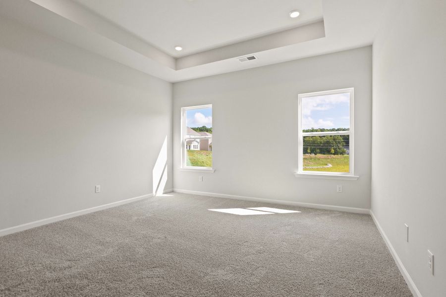 3br New Home in Simpsonville, SC.  - Slide 15