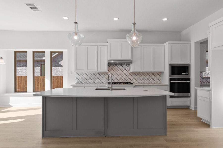 New Home in Fort Worth, TX.  - Slide 11