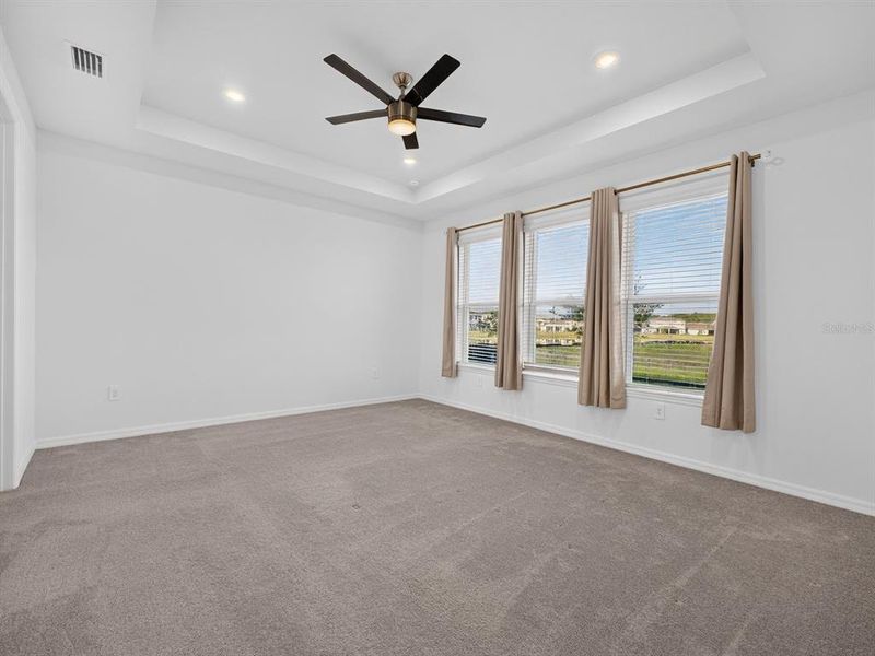 Spacious, unfurnished interior of a new home in Westview Community Group Page, Kissimmee (Image 14). Spacious, unfurnished interior of a new home in Westview Community Group Page, Kissimmee (Image 14).
