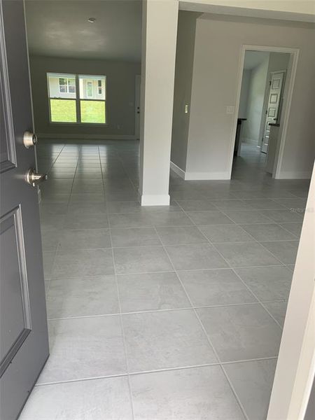 Image 12 of a home in Citrus Springs Sub.