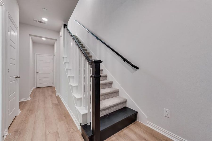 Image 25 of a home in Wade Settlement Townhomes.