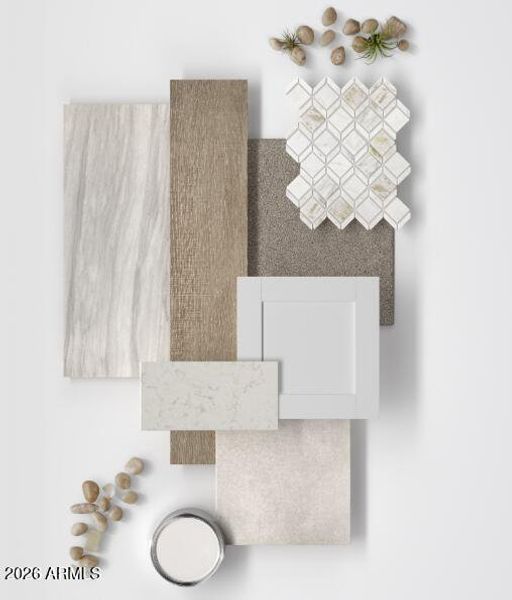 Elegant Minimalism Elegant Minimalism