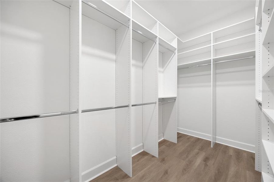 Spacious, unfurnished interior of a new home in , Eustis (Image 27). Spacious, unfurnished interior of a new home in , Eustis (Image 27).