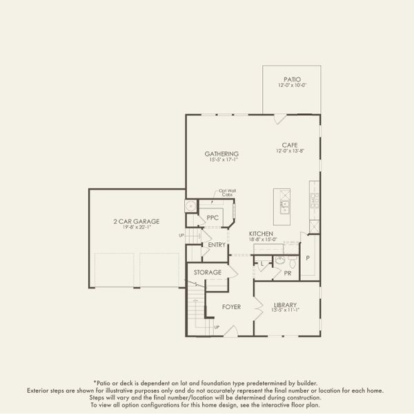 First Floor First Floor