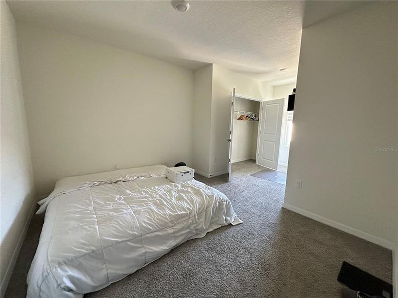 In-progress construction of a new home in , Wimauma, FL (Image 8).