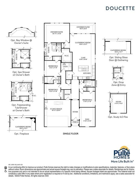 Floor Plan Floor Plan