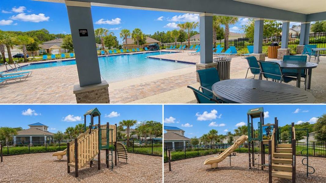 Community amenities in , Sanford (Image 27).