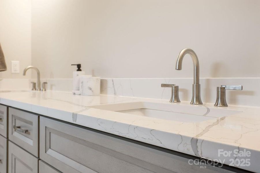 Furnished interior view inside a new home in , Arden (Image 4).