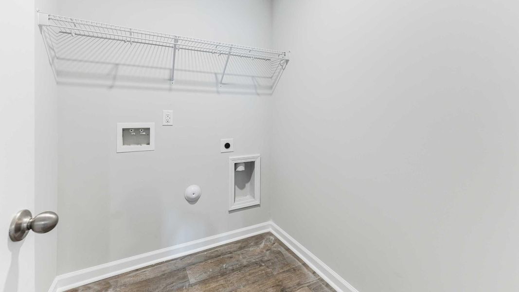 Image 26 of a home in Eagle Creek.