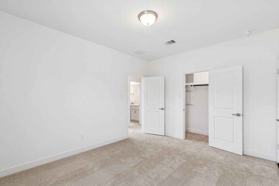 Spacious, unfurnished interior of a new home in , Montgomery (Image 39). Spacious, unfurnished interior of a new home in , Montgomery (Image 39).
