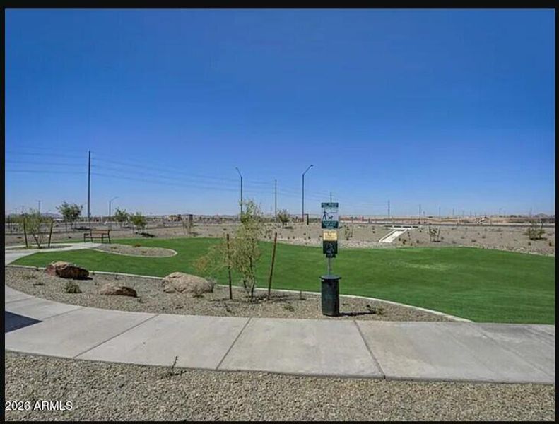 Amenity Photo dog park Amenity Photo dog park