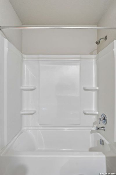 Close-up of interior finishes inside a home in Greenfield, New Berlin (Image 26).