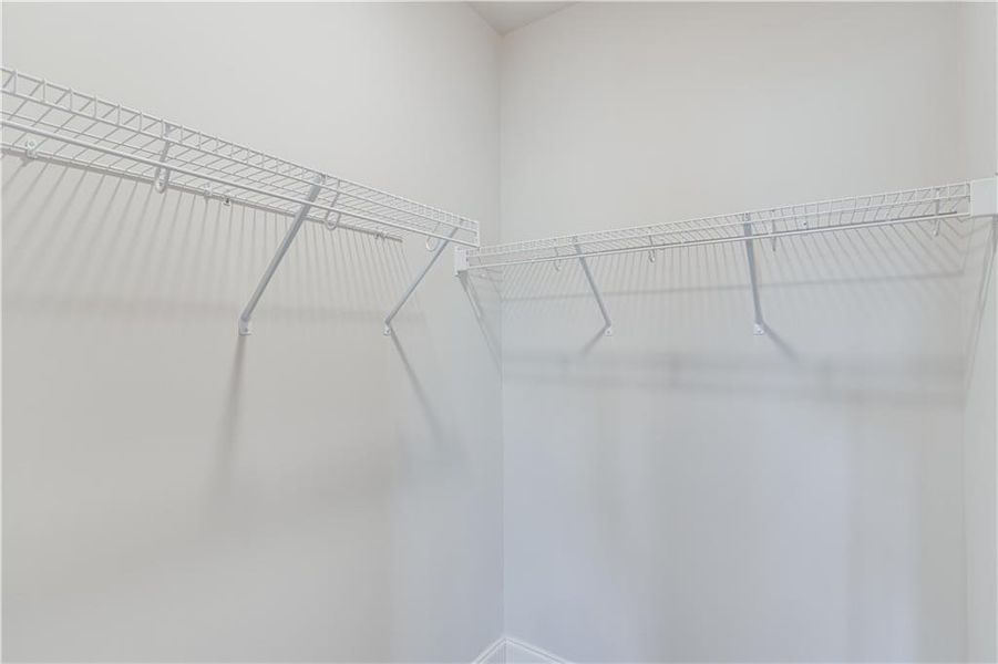 Spacious, unfurnished interior of a new home in , Dacula (Image 20).