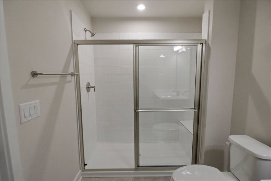 Image 20 of a home in Garrison Farms.