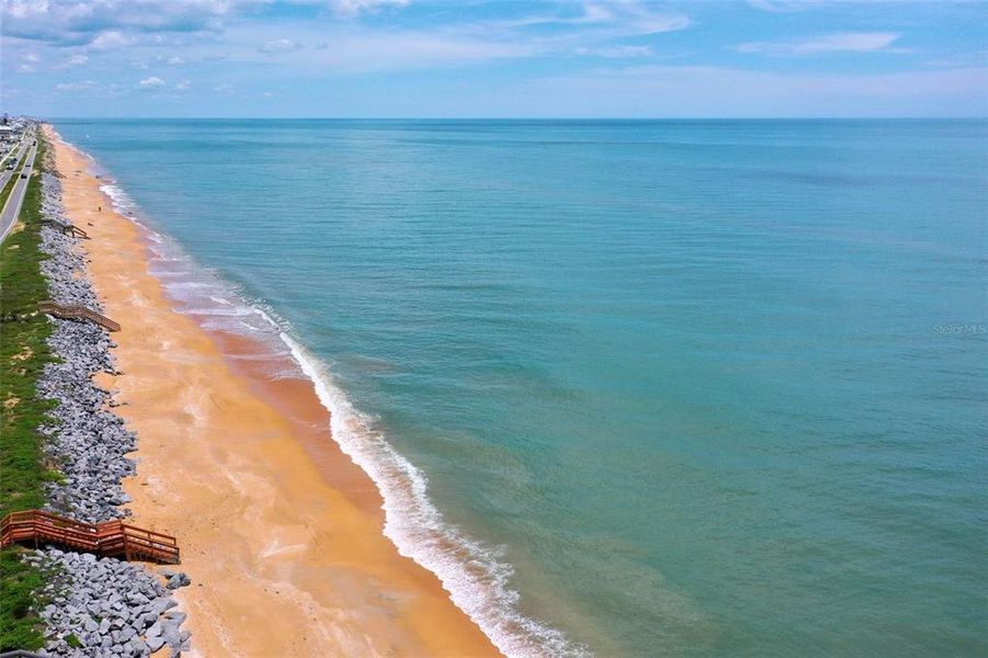 Natural landscape and outdoor views near in Flagler Beach (Image 80). Natural landscape and outdoor views near in Flagler Beach (Image 80).