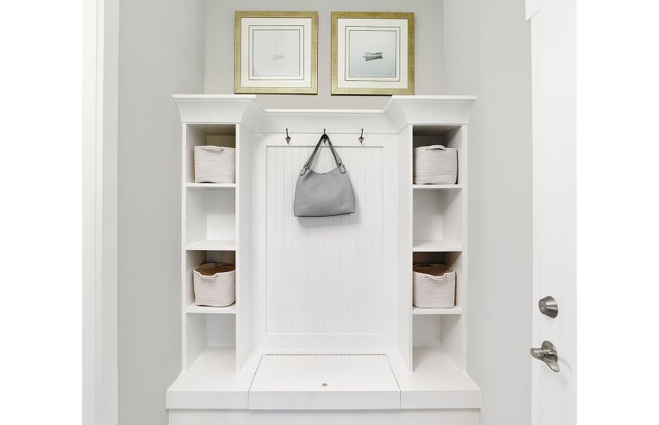 Image 15 of a home in Sun City Hilton Head.