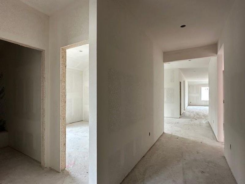 6400 Velvet Leaf Lane - Under Construction 6400 Velvet Leaf Lane - Under Construction