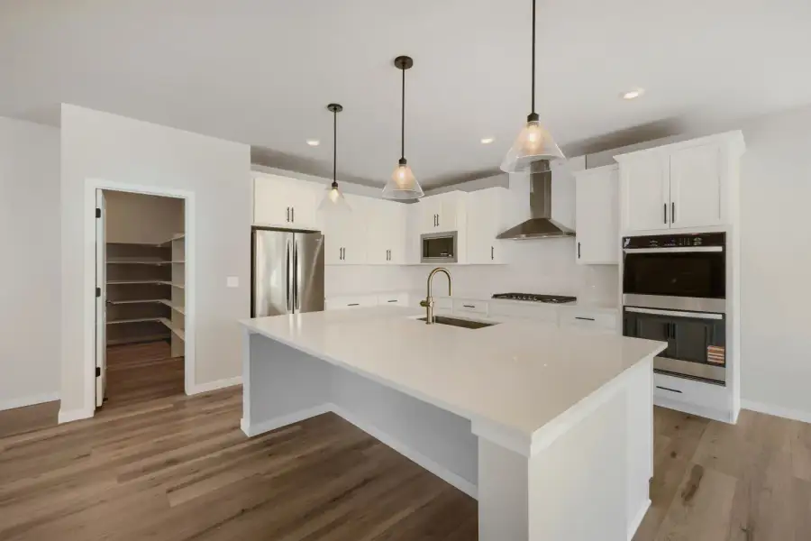 New Home in Parker, CO.  - Slide 9