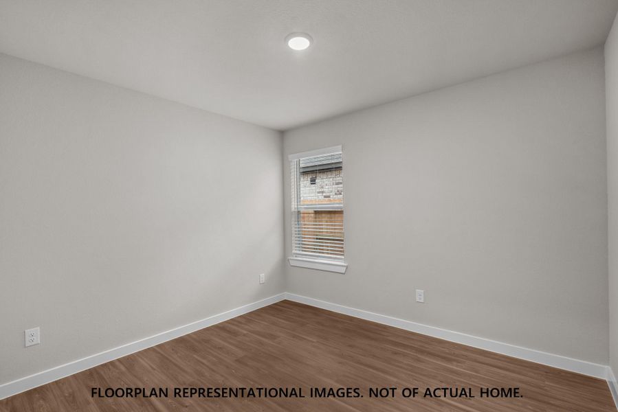 Spacious, unfurnished interior of a new home in Ambrose, La Marque (Image 8). Spacious, unfurnished interior of a new home in Ambrose, La Marque (Image 8).