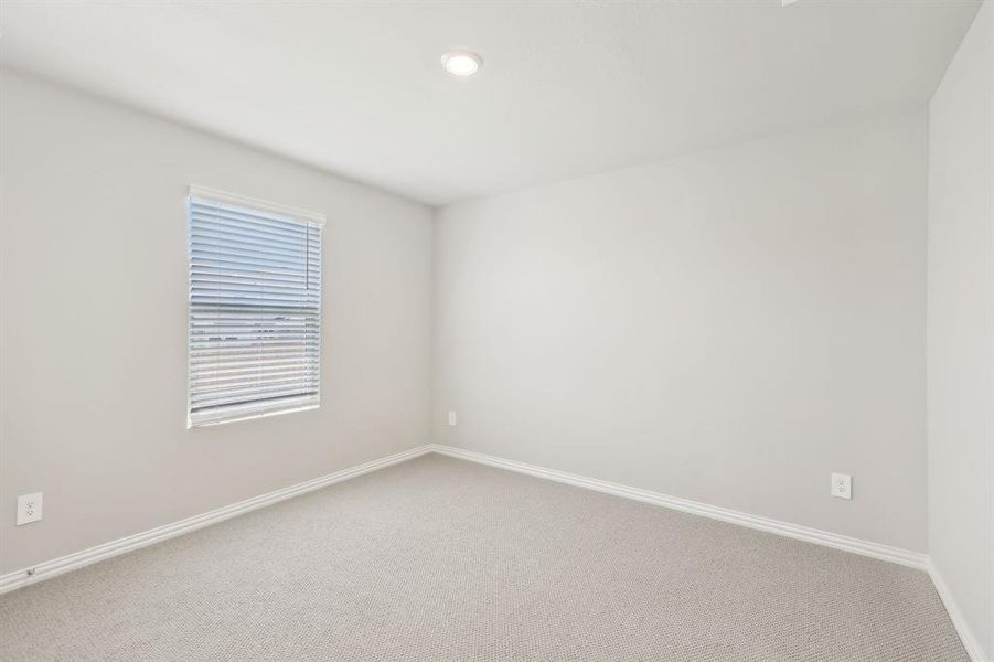 Photo is not of the actual home, but is an inspirational photo of builder’s model home and may depict options, furnishings, and/or decorator features that are not included.