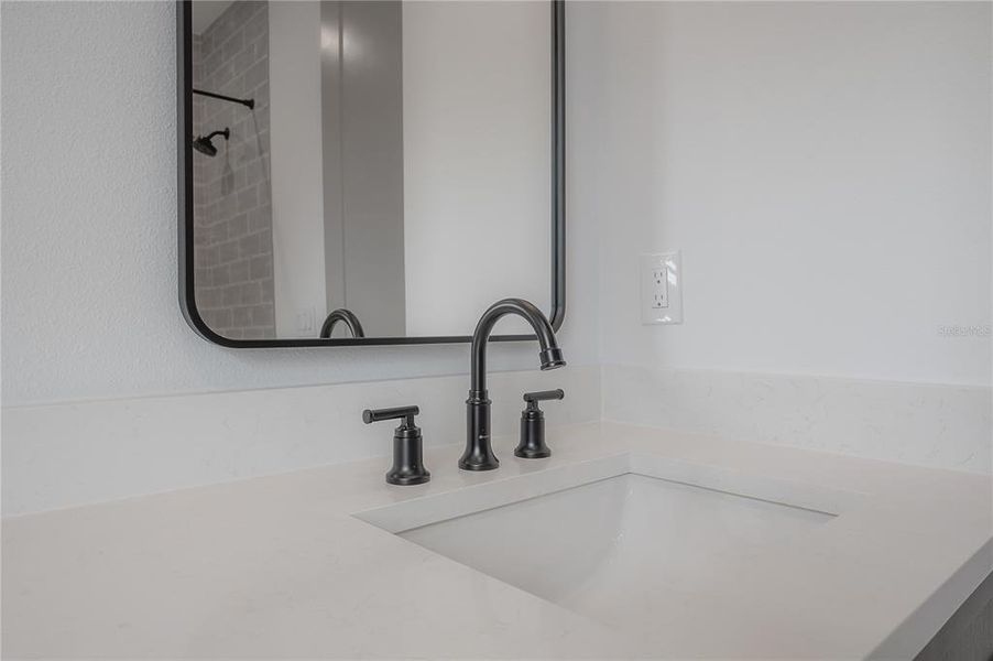 Close-up of interior finishes inside a home in , Tampa (Image 22). Close-up of interior finishes inside a home in , Tampa (Image 22).