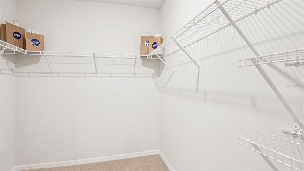 Spacious, unfurnished interior of a new home in Riverside Terrace, Temple Terrace (Image 18).