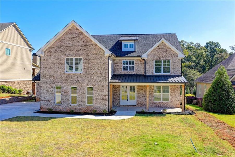 Image 61 of a home in .