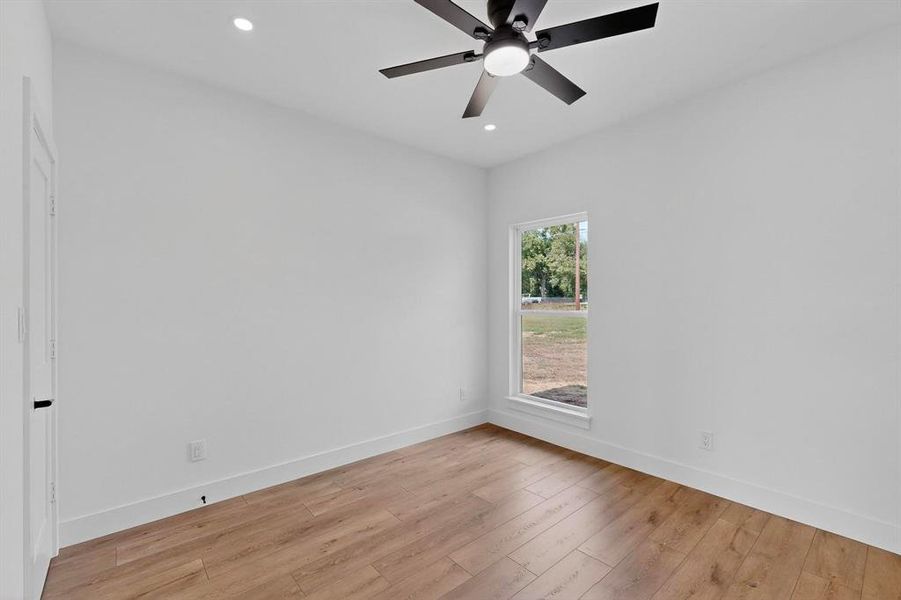 Spacious, unfurnished interior of a new home in , Canton (Image 32). Spacious, unfurnished interior of a new home in , Canton (Image 32).