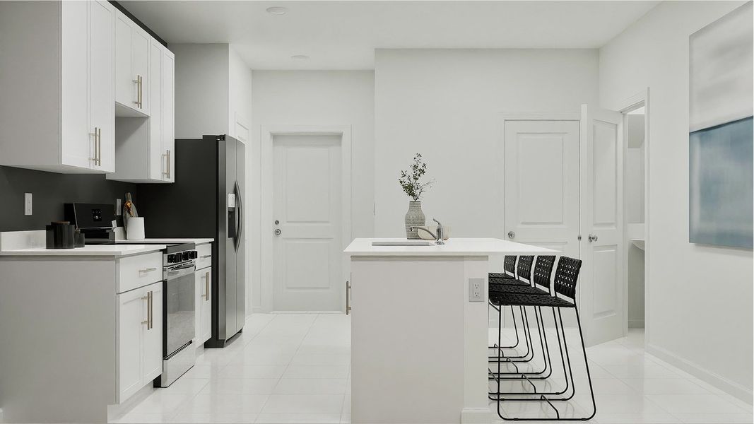 1762 Carriage Kitchen 2of2 F1 10 9 25