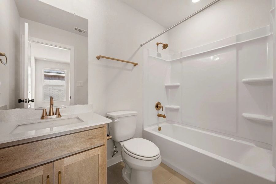 Bathroom 3