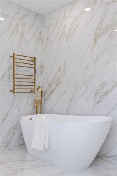 Close-up of interior finishes inside a home in , Decatur (Image 20).