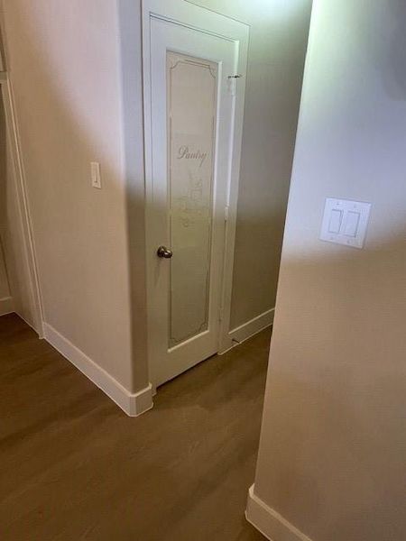 Spacious, unfurnished interior of a new home in , Springtown (Image 19).