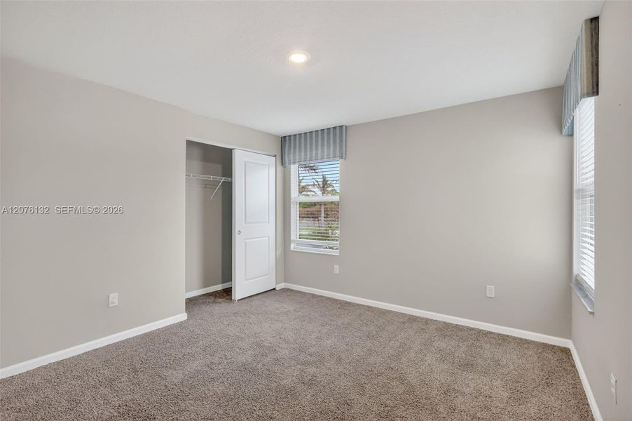 Spacious, unfurnished interior of a new home in , Stuart (Image 30).
