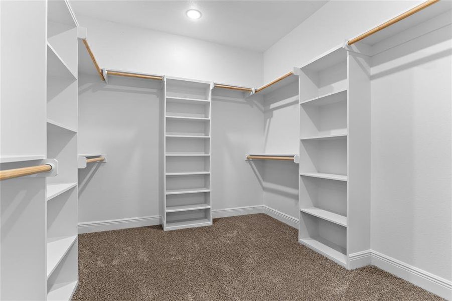 Furnished interior view inside a new home in , Cumby (Image 8). Furnished interior view inside a new home in , Cumby (Image 8).