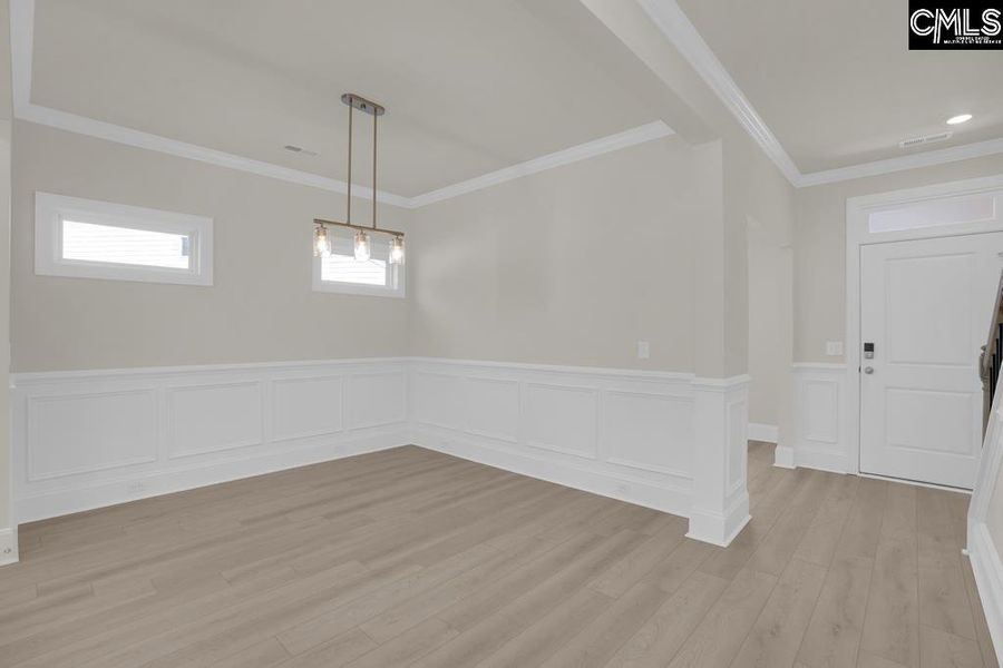 Image 36 of a home in Cottages at Roofs Pond.