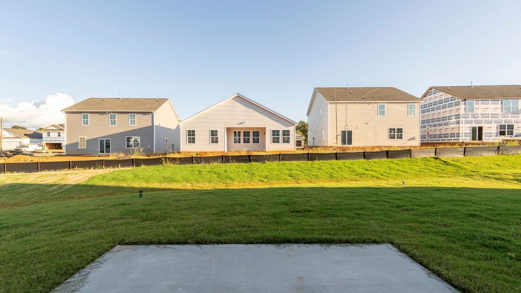 Image 32 of a home in Cambridge Park.