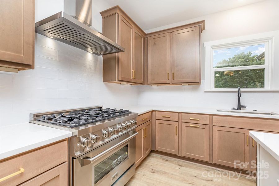 Furnished interior view inside a new home in , Monroe (Image 6). Furnished interior view inside a new home in , Monroe (Image 6).