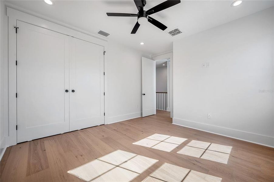 Spacious, unfurnished interior of a new home in , Tampa (Image 23). Spacious, unfurnished interior of a new home in , Tampa (Image 23).